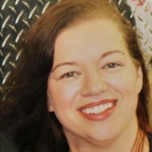 Meet your Posher, Melanie